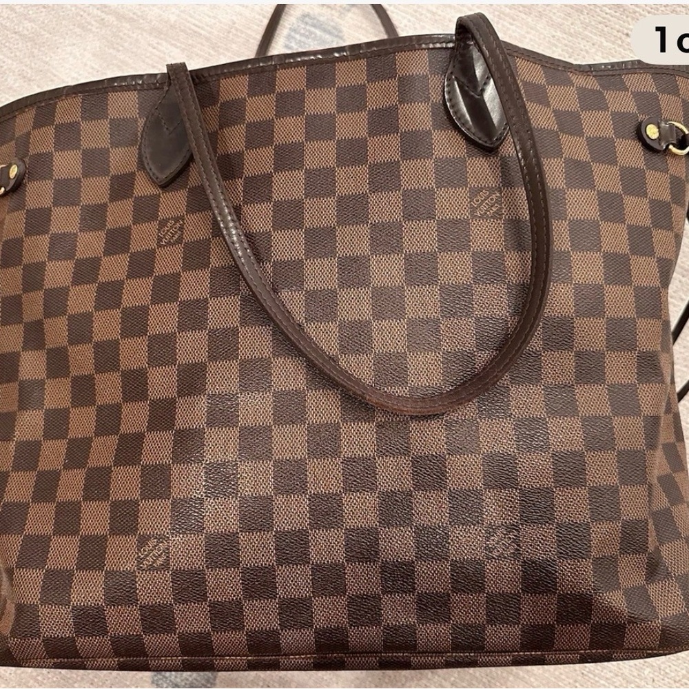 Louis Vuitton Neverfull GM